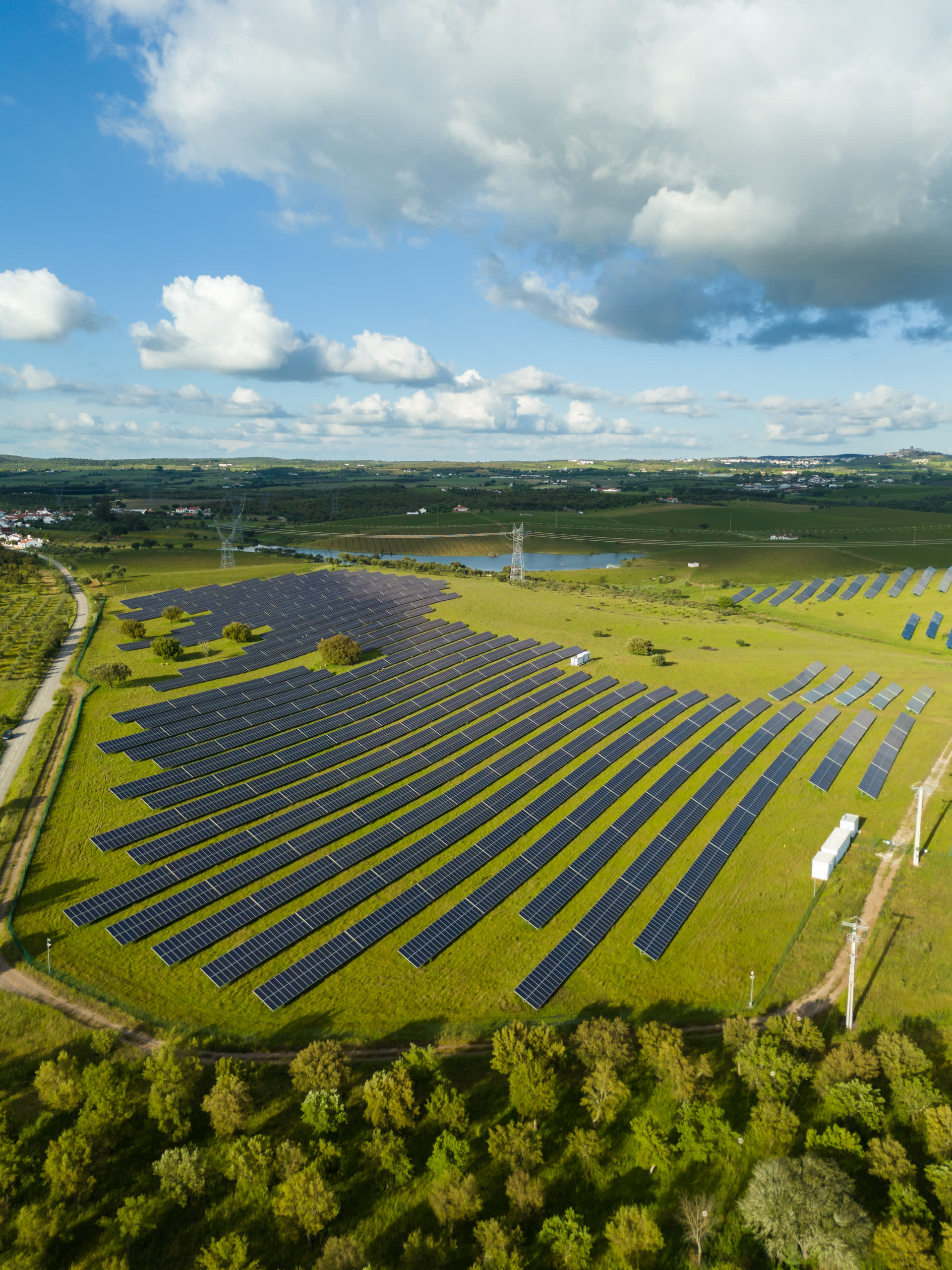 Solar Energy