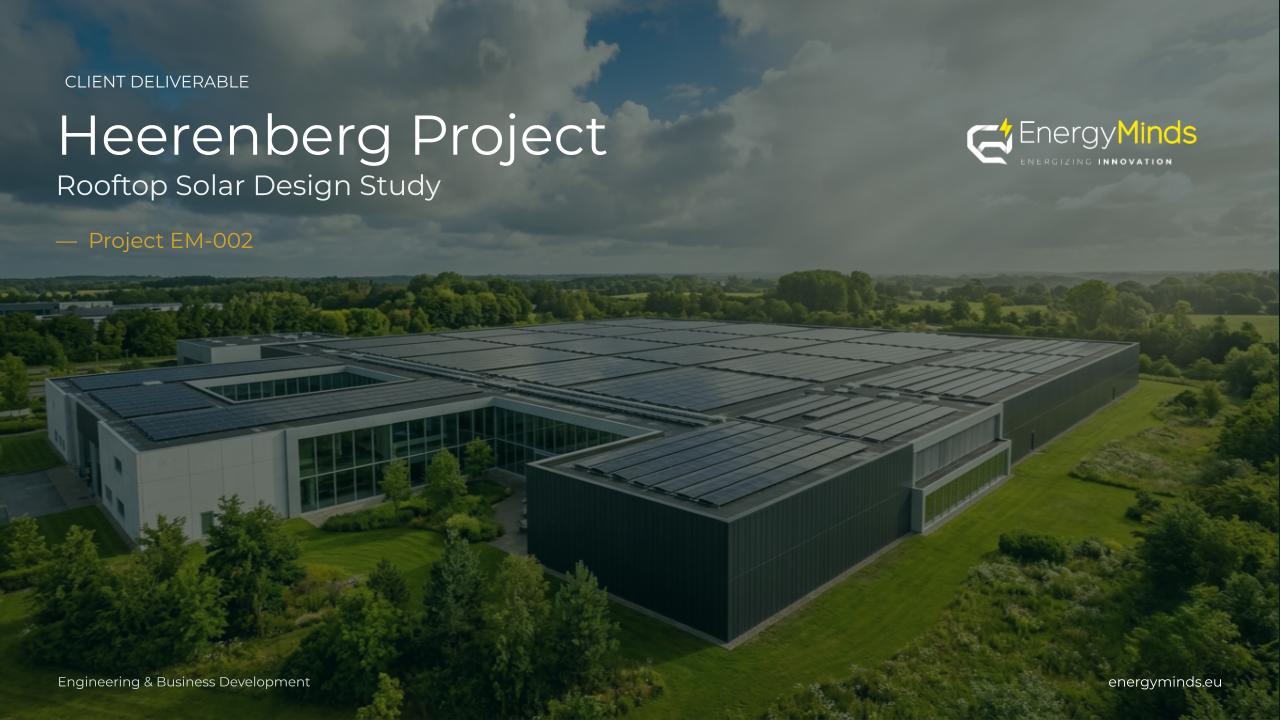 Heerenberg Project